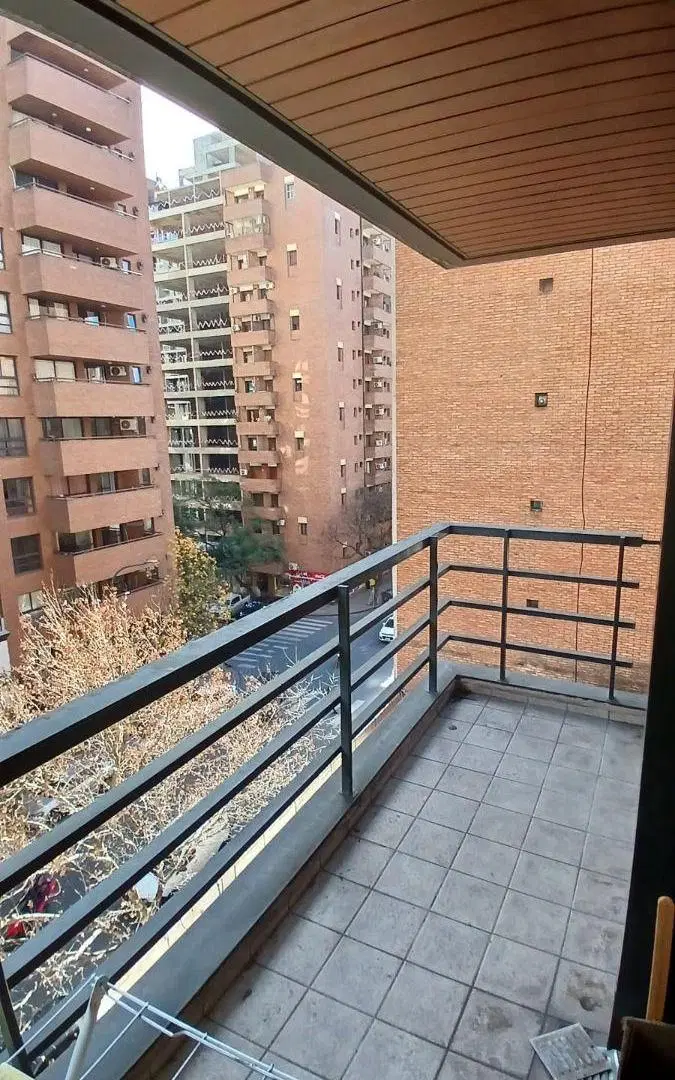 Nva Cba! Alquiler Dpto 2 Dorm 2