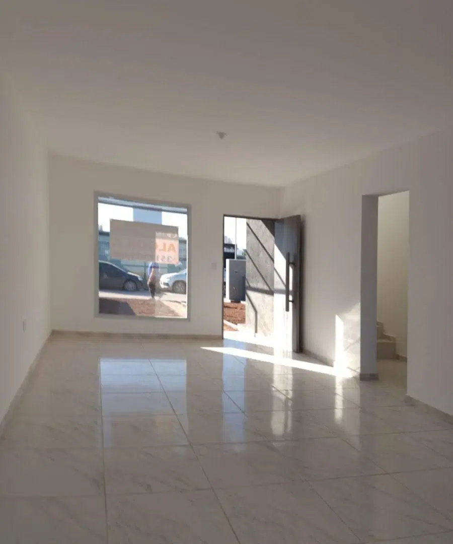 BARRIO NORTE I . ALQUILO DUPLEX 2 DORMITORIOS 5