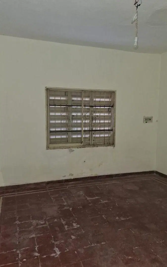 Barrio San Martin Norte Vendo Casa a remodelar 2