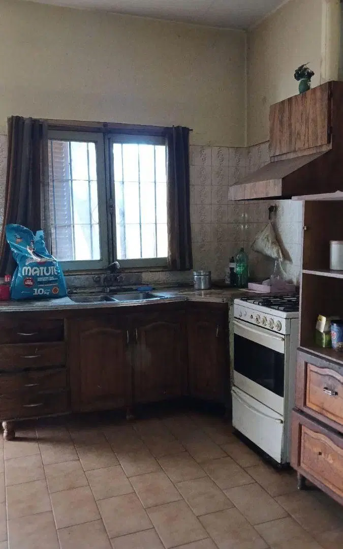 YOFRE SUR- CASA PB DE 2 DORMITORIOS 2
