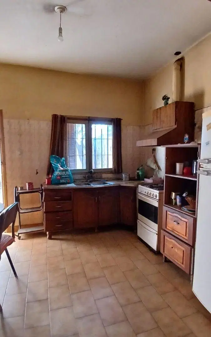 YOFRE SUR- CASA PB DE 2 DORMITORIOS 5