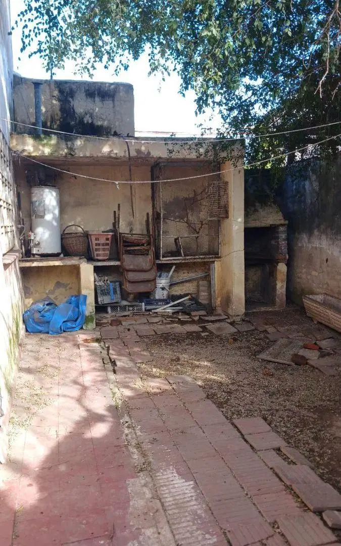 YOFRE SUR- CASA PB DE 2 DORMITORIOS 7