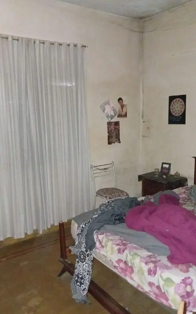 YOFRE SUR- CASA PB DE 2 DORMITORIOS 4