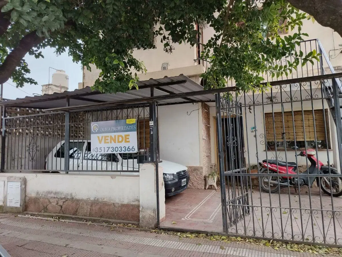 YOFRE SUR- CASA PB DE 2 DORMITORIOS 3