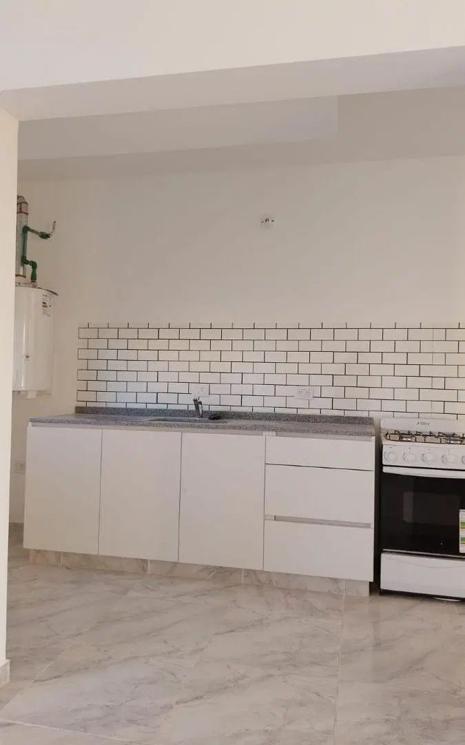 BARRIO NORTE 1 . DUPLEX 2 DORM A ESTRENAR 3