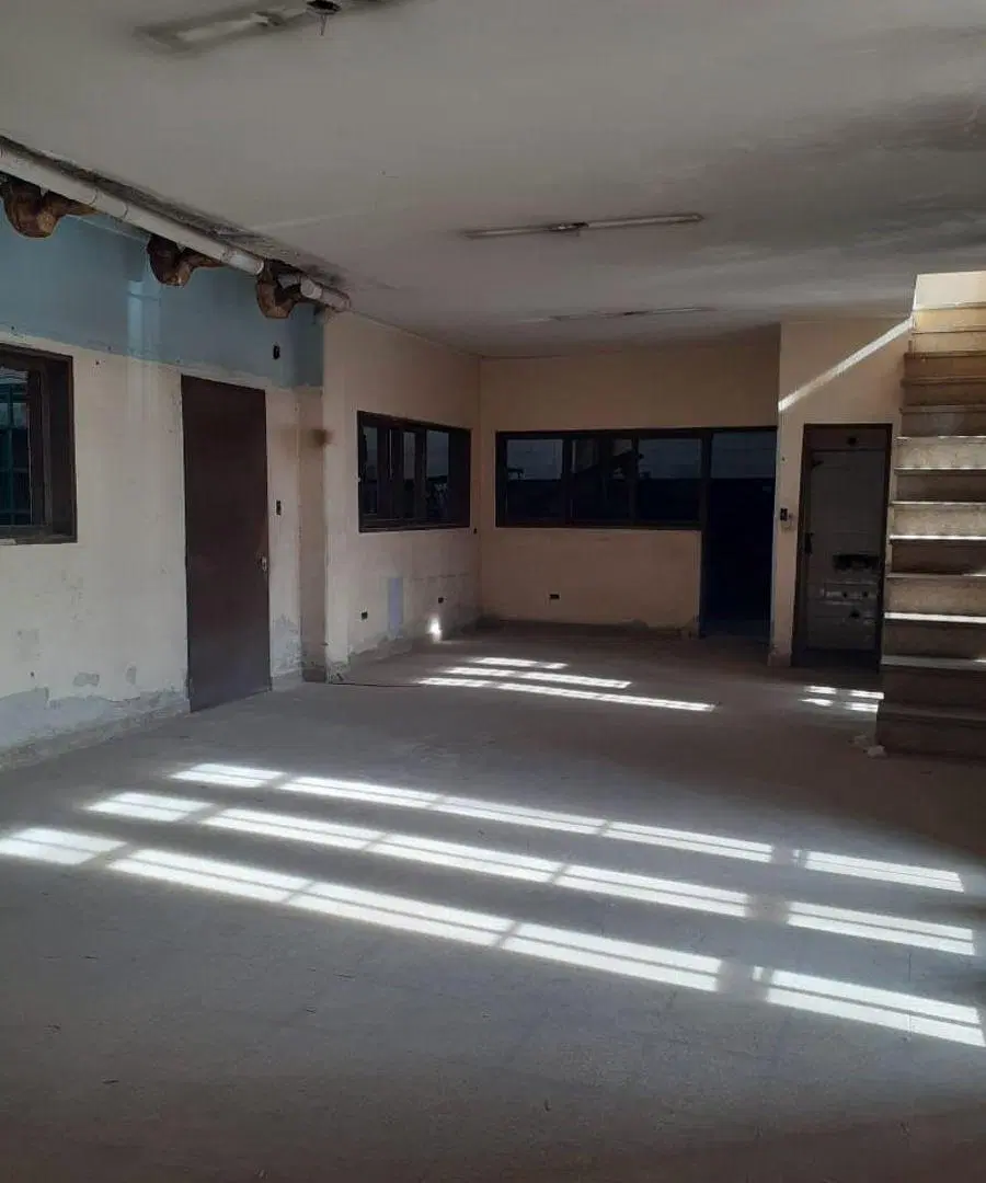 ALQUILER GALPON 1200 MTS BARRIO GRAL BUSTOS 2