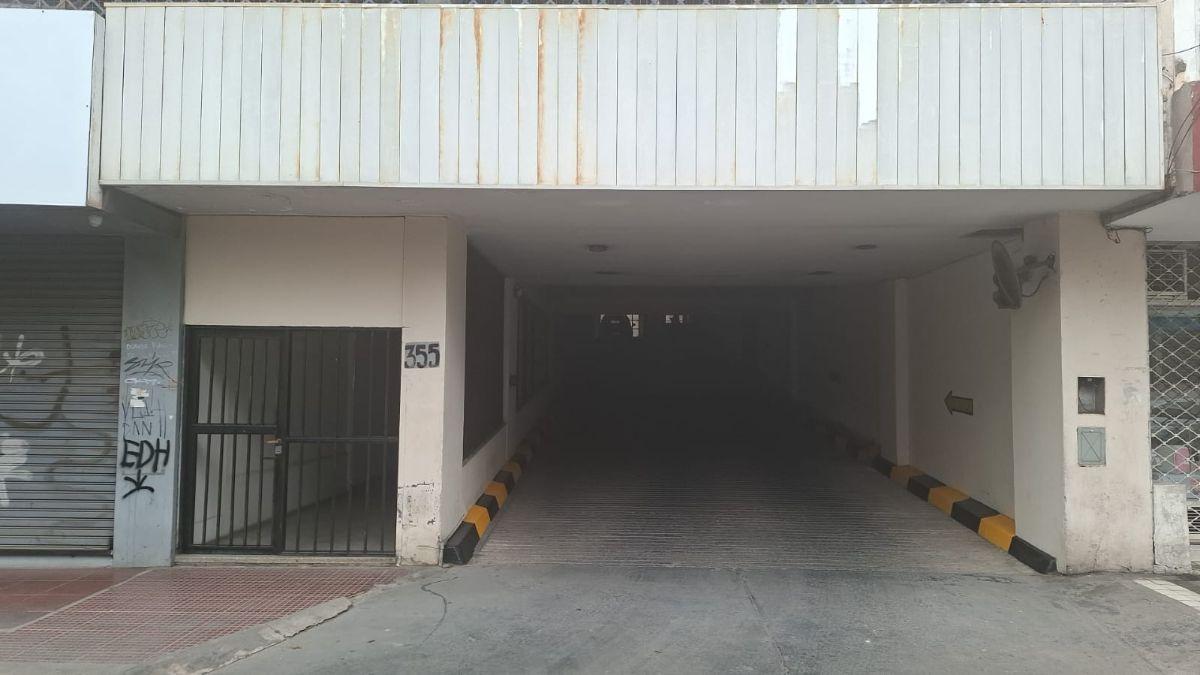 Foto de COCHERA en Venta calle Santa Rosa 300, imagen 2