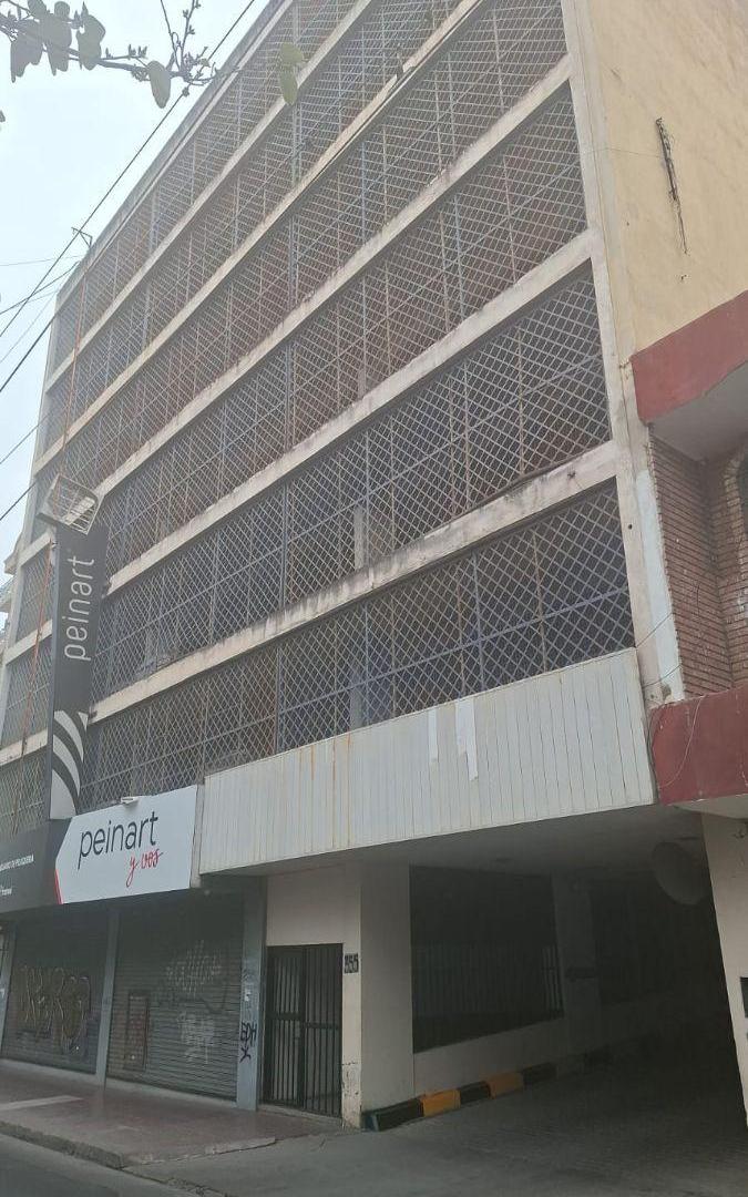 Foto de COCHERA en Venta calle Santa Rosa 300, imagen 4