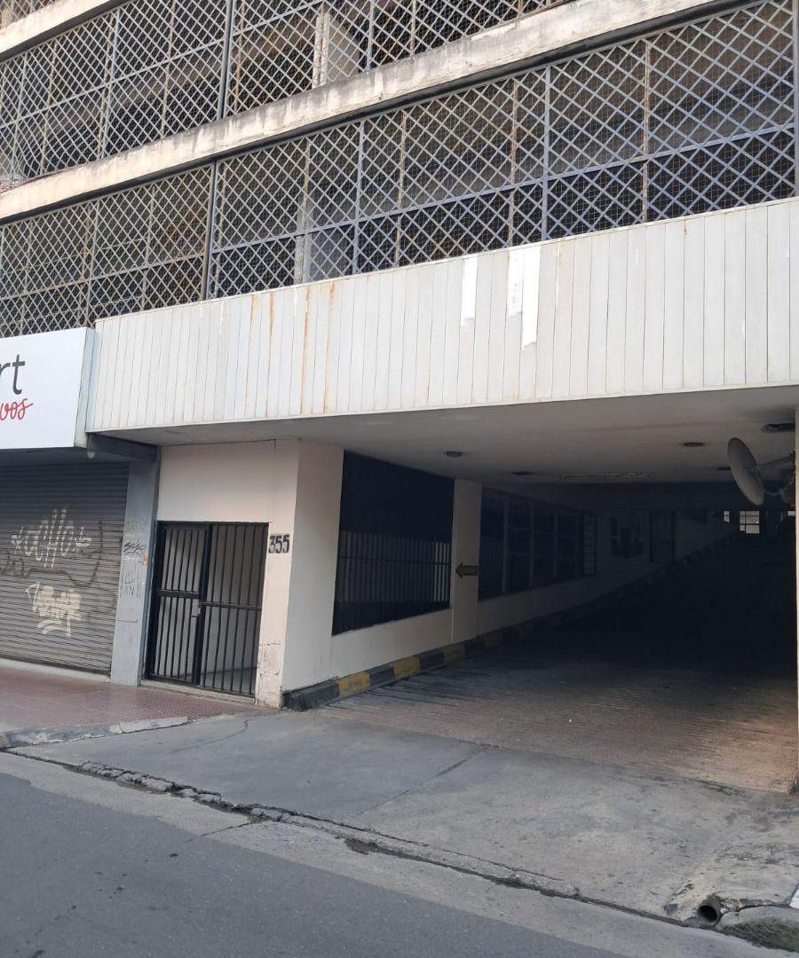 Foto de COCHERA en Venta calle Santa Rosa 300, imagen 3