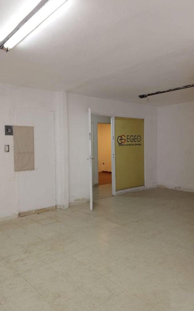 Foto de Locales en venta Diagonal a Patio Olmos, imagen 3
