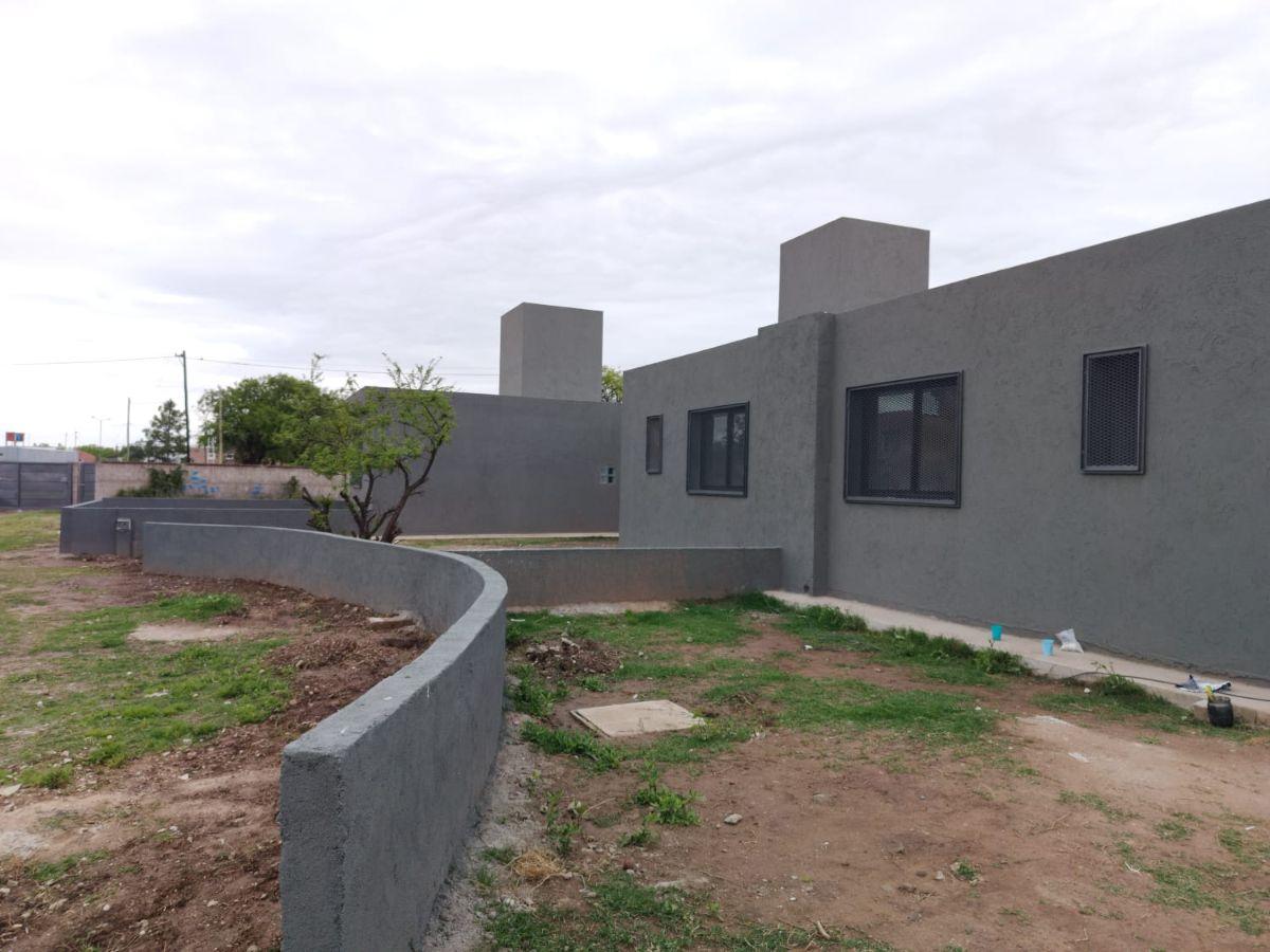 Arguello Casa de 2 dormitorios A Estrenar