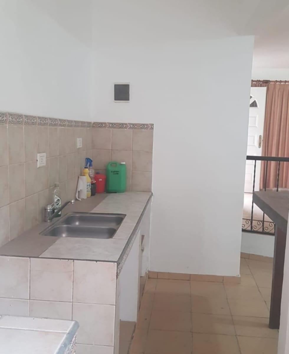 Vendo Casa Dos Dorm. 4