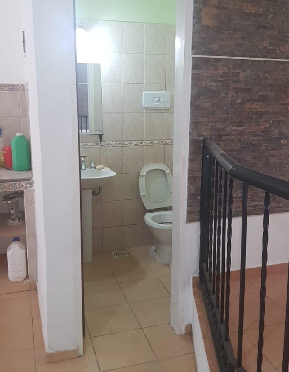 Vendo Casa Dos Dorm. 1