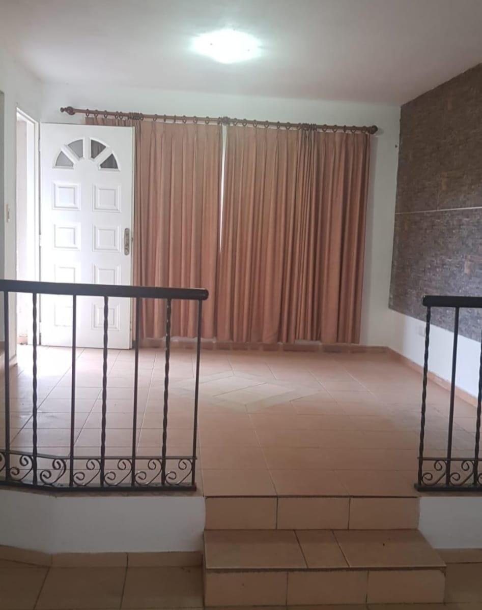 Vendo Casa Dos Dorm. 2