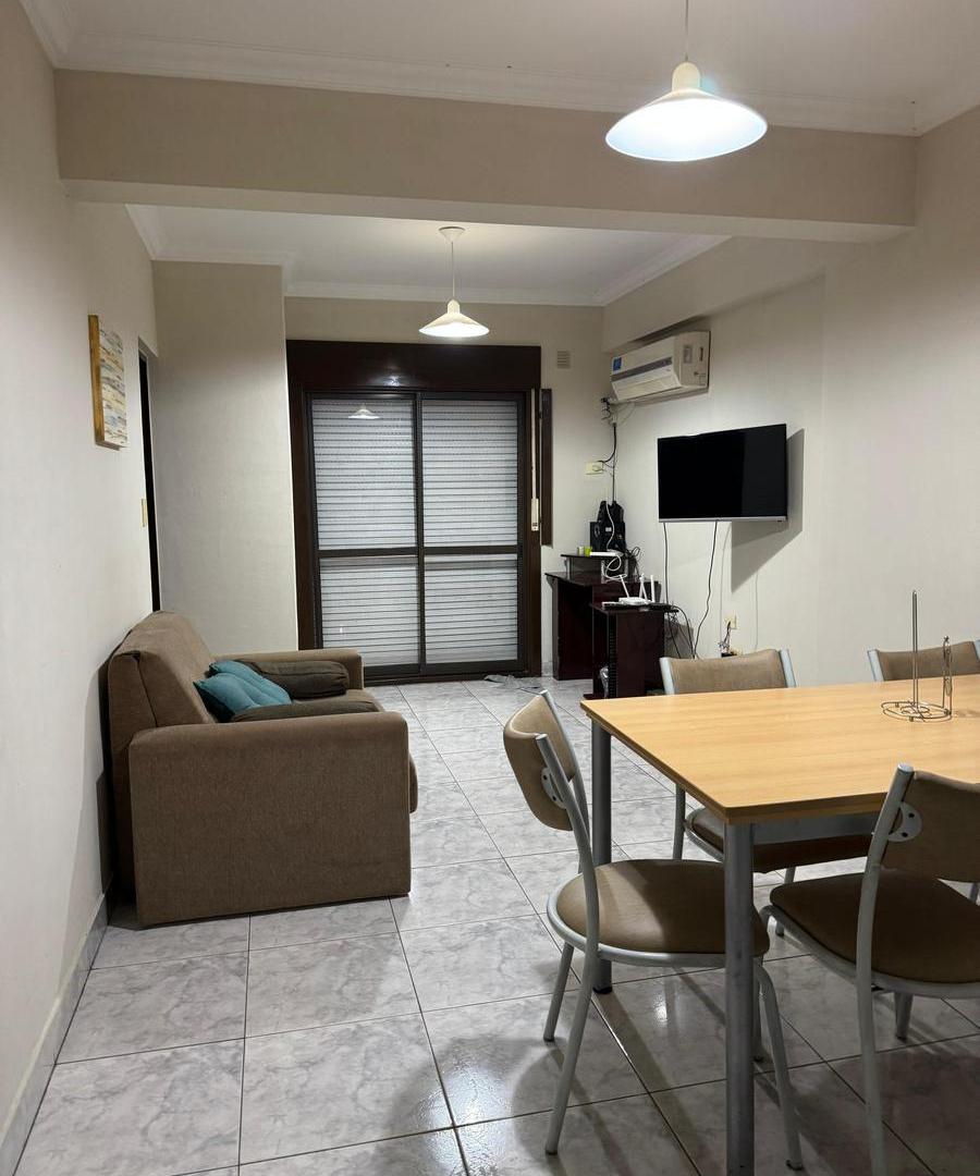 Departamento en Barrio Norte
