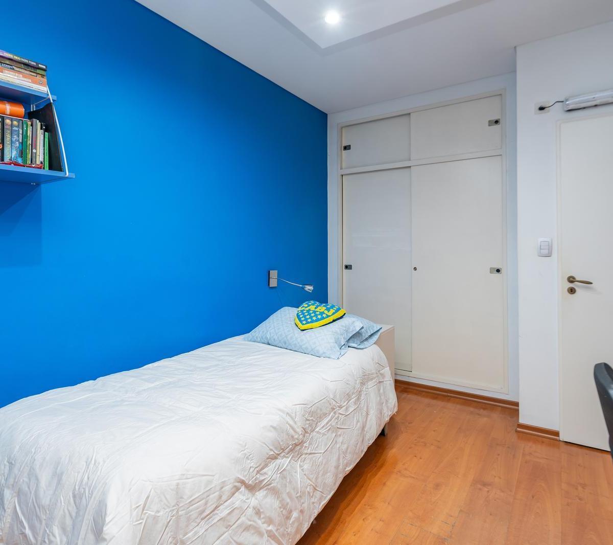 Venta PH Cuatro Ambientes Santa Rita. Sin Expensas Jardín y Cochera 4