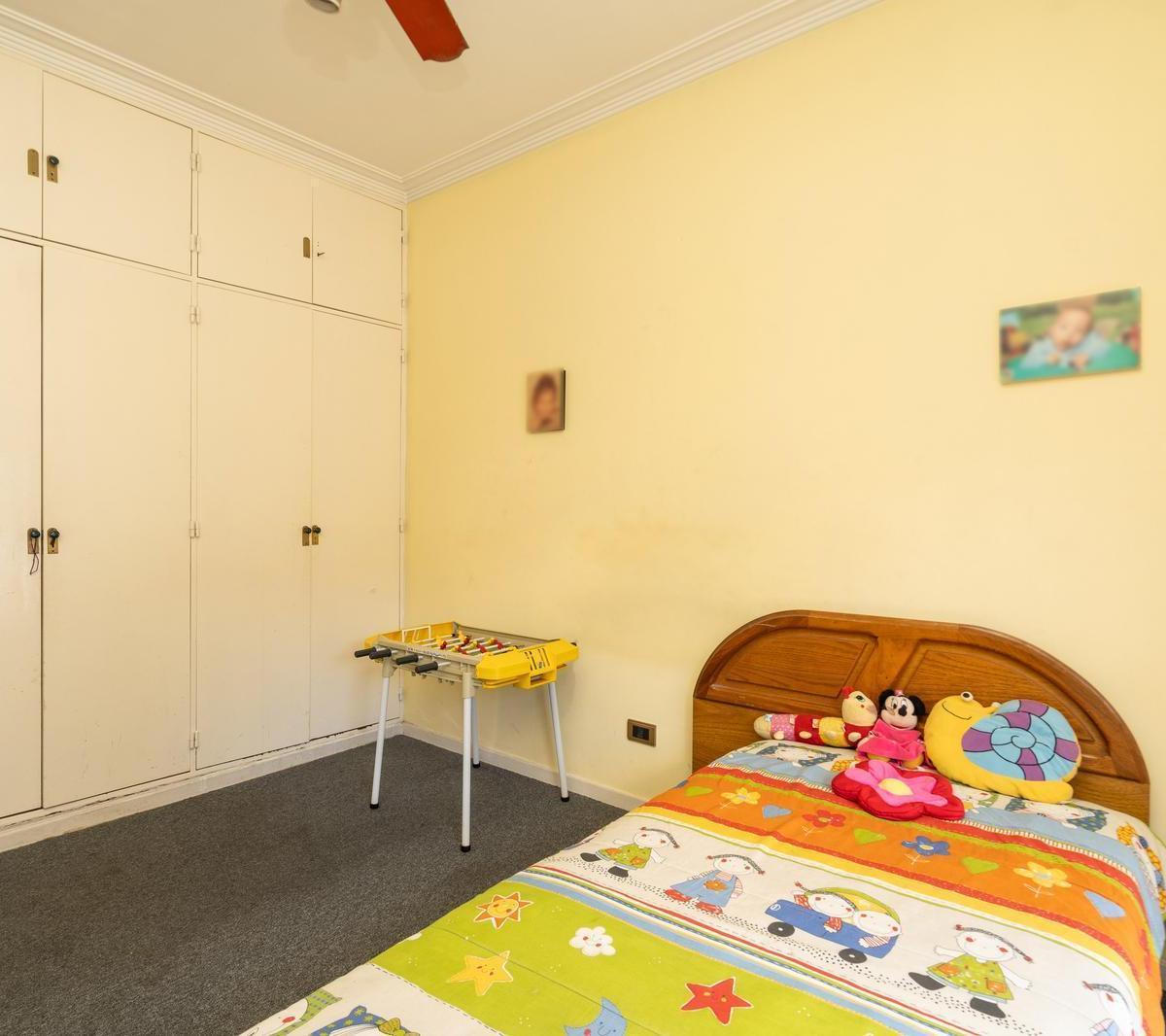 Venta Casa Cinco Ambientes en Flores. Dos Patios 3