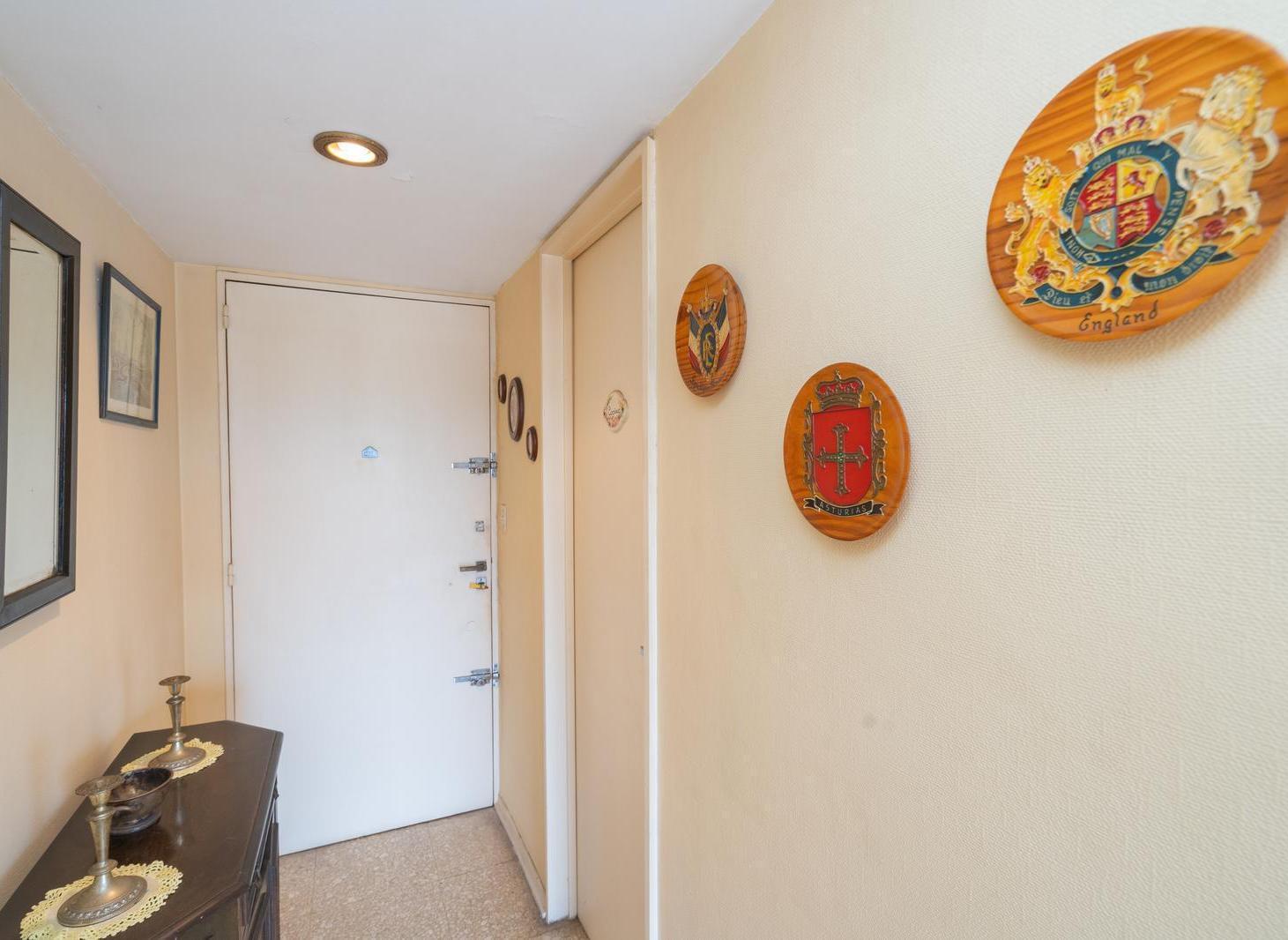Foto de Venta Departamento dos ambientes en Floresta, imagen 5