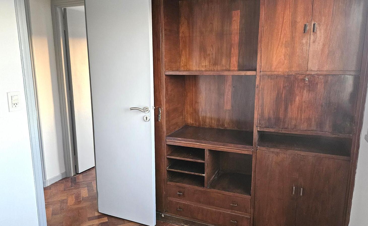 Foto de Alquiler en Almagro. Departamento tres ambientes. Luminoso, imagen 4
