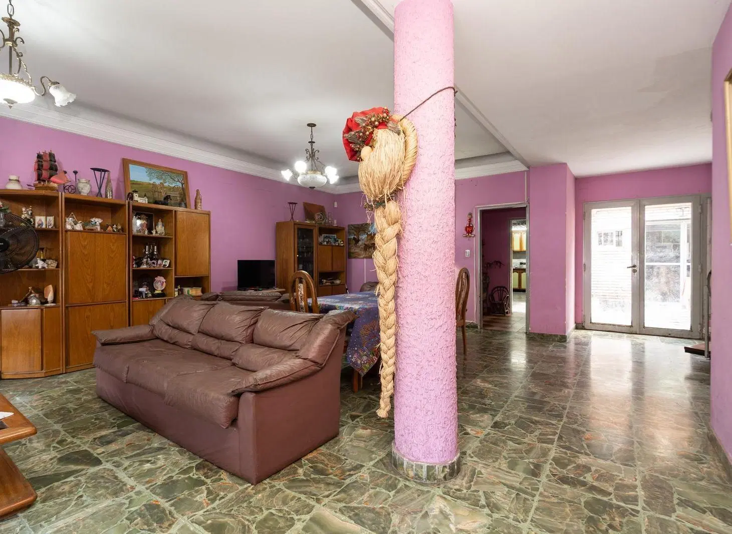 Venta Casa cinco ambientes Flores Nuevo Valor 5