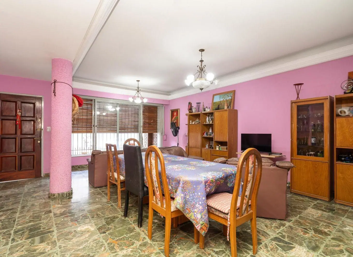 Venta Casa cinco ambientes Flores Nuevo Valor 3
