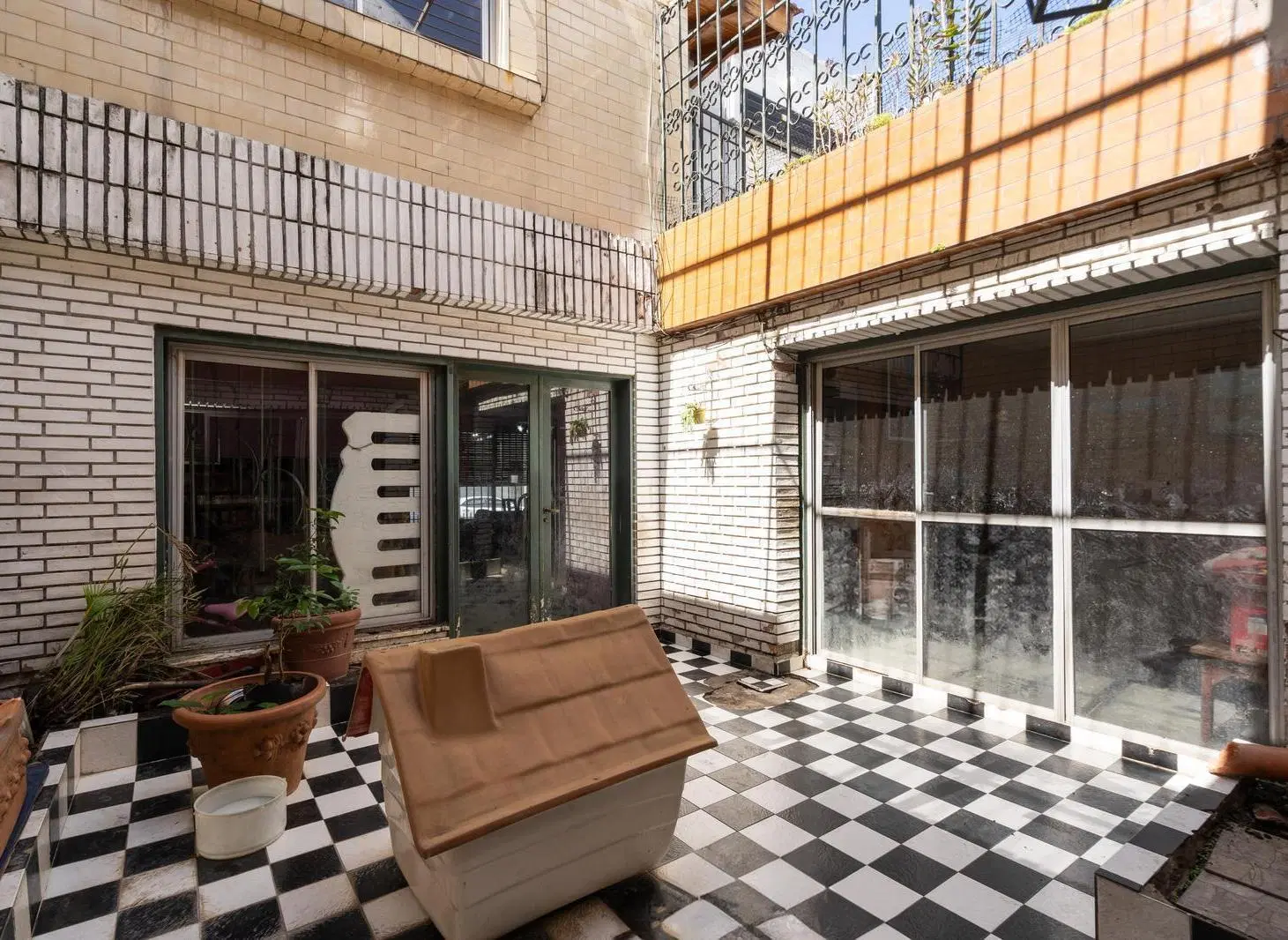 Venta Casa cinco ambientes Flores Nuevo Valor 2