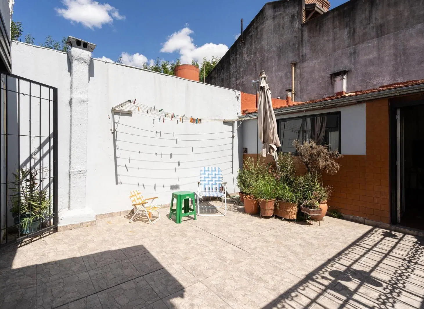 Venta Casa cinco ambientes Flores Nuevo Valor 1