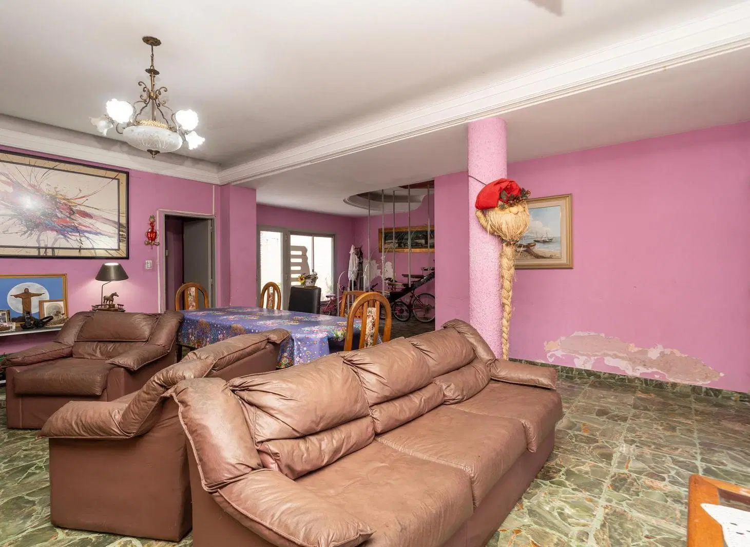 Venta Casa cinco ambientes Flores Nuevo Valor 4