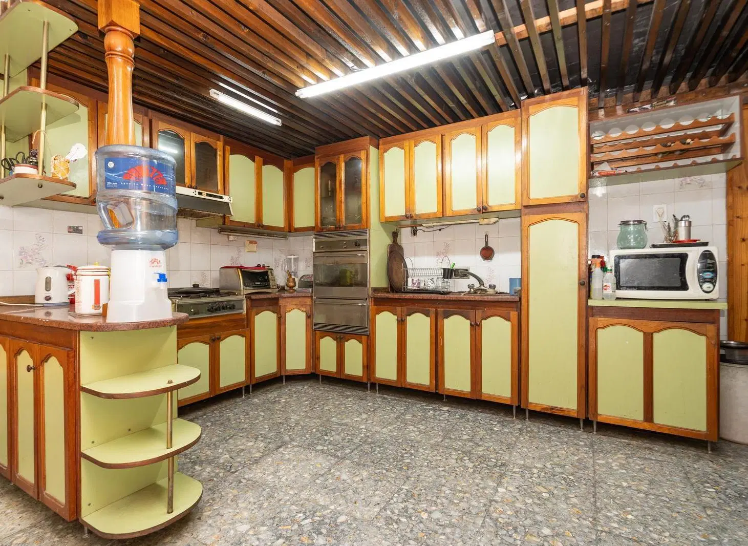 Venta Casa cinco ambientes Flores Nuevo Valor 8