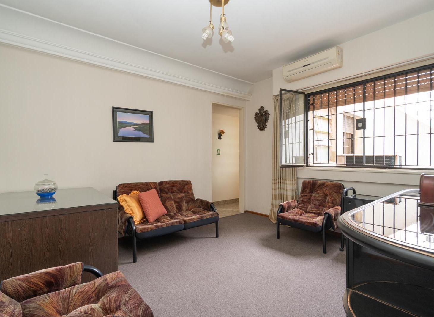 Foto de Venta Departamento Tres Ambientes en Caballito, imagen 5