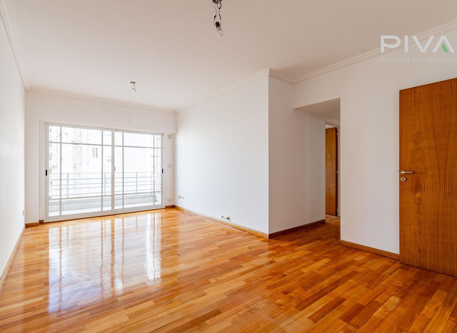 Foto de Venta Departamento Tres ambientes en Caballito con cochera, imagen 1