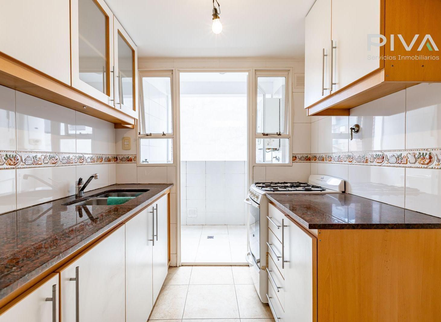 Foto de Venta Departamento Tres ambientes en Caballito con cochera, imagen 5