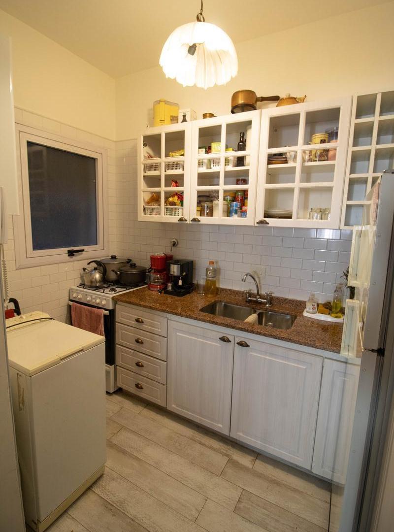 Foto de Venta Departamento Tres Ambientes Recoleta, imagen 3
