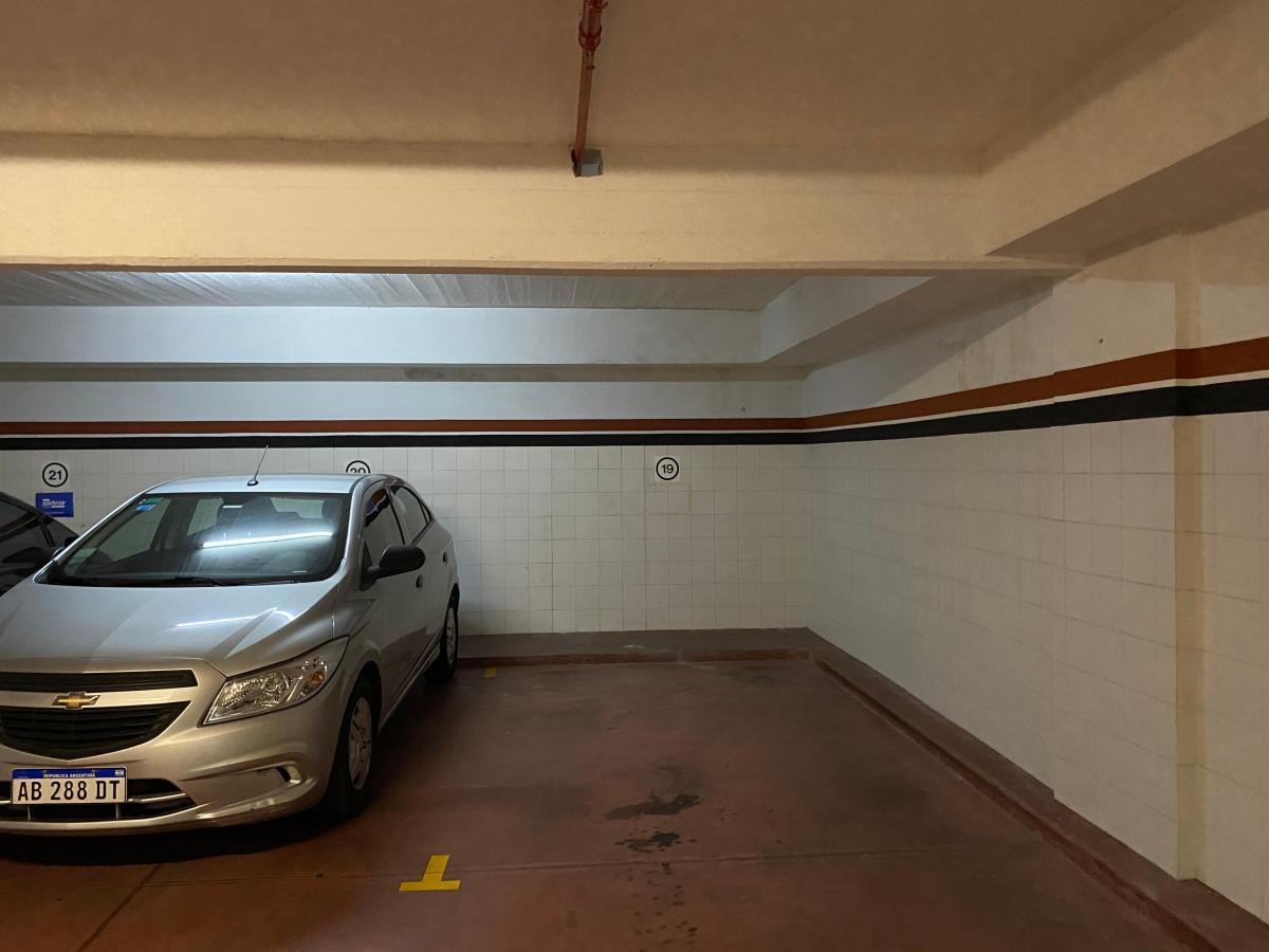 Foto de VENTA COCHERA BARRIO NORTE, imagen 5