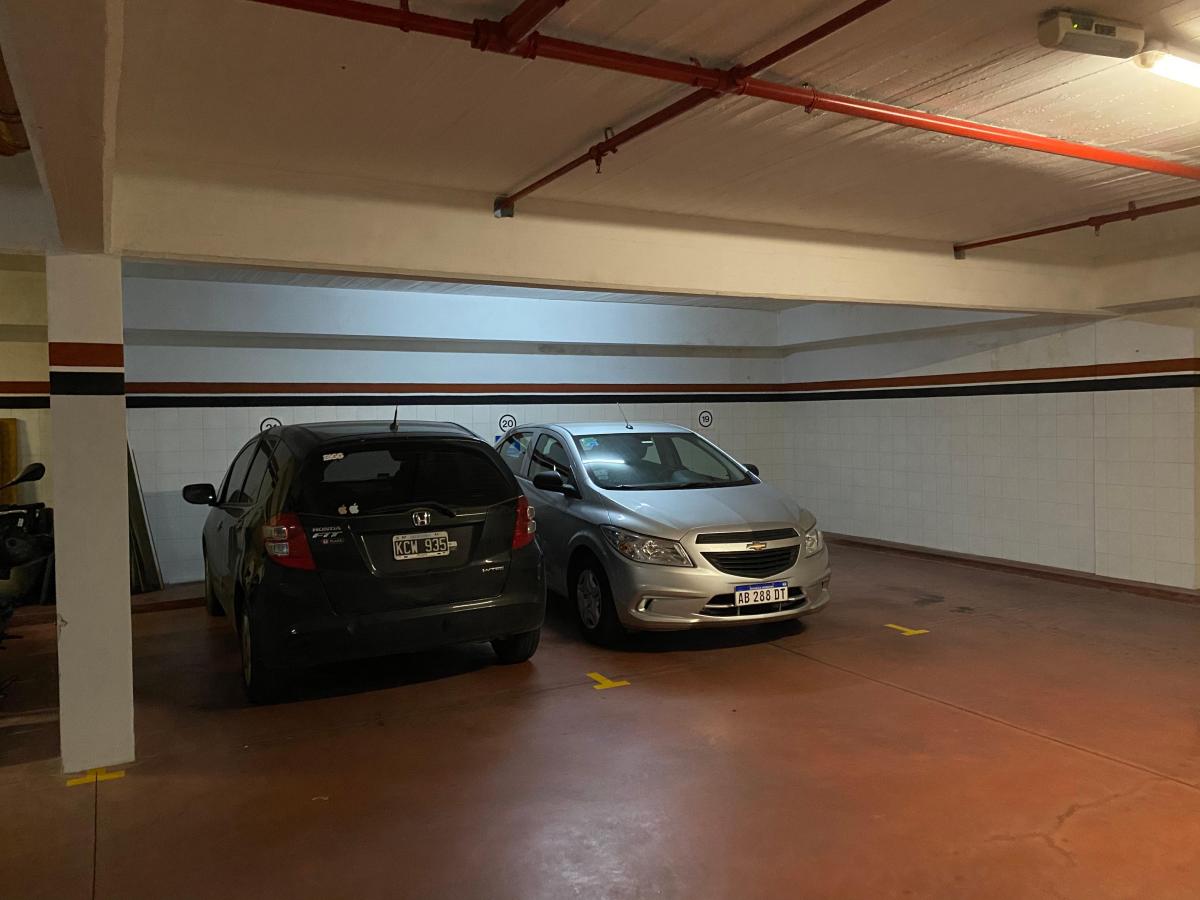 Foto de VENTA COCHERA BARRIO NORTE, imagen 3