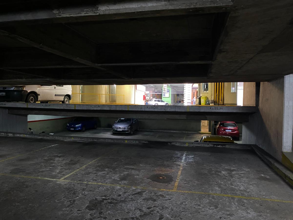 Foto de Cochera fija Microcentro por rampa, imagen 4