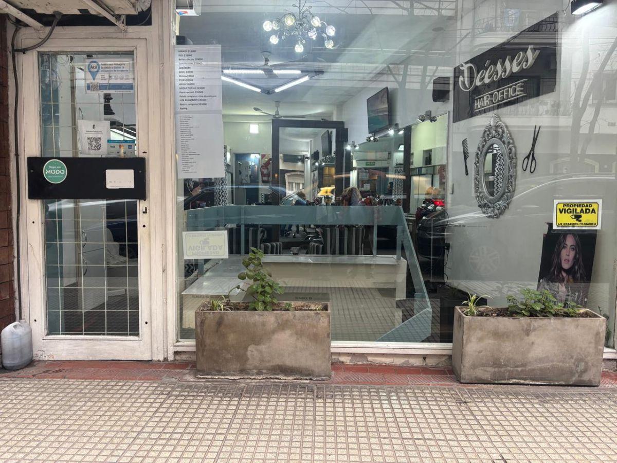 Foto de LOCAL EN VENTA RECOLETA, imagen 2