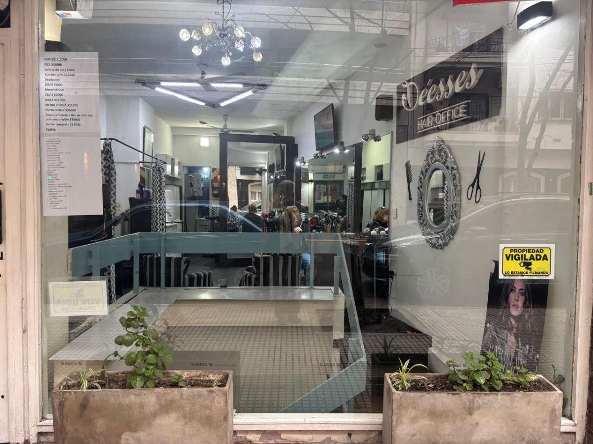 Foto de LOCAL EN VENTA RECOLETA, imagen 4