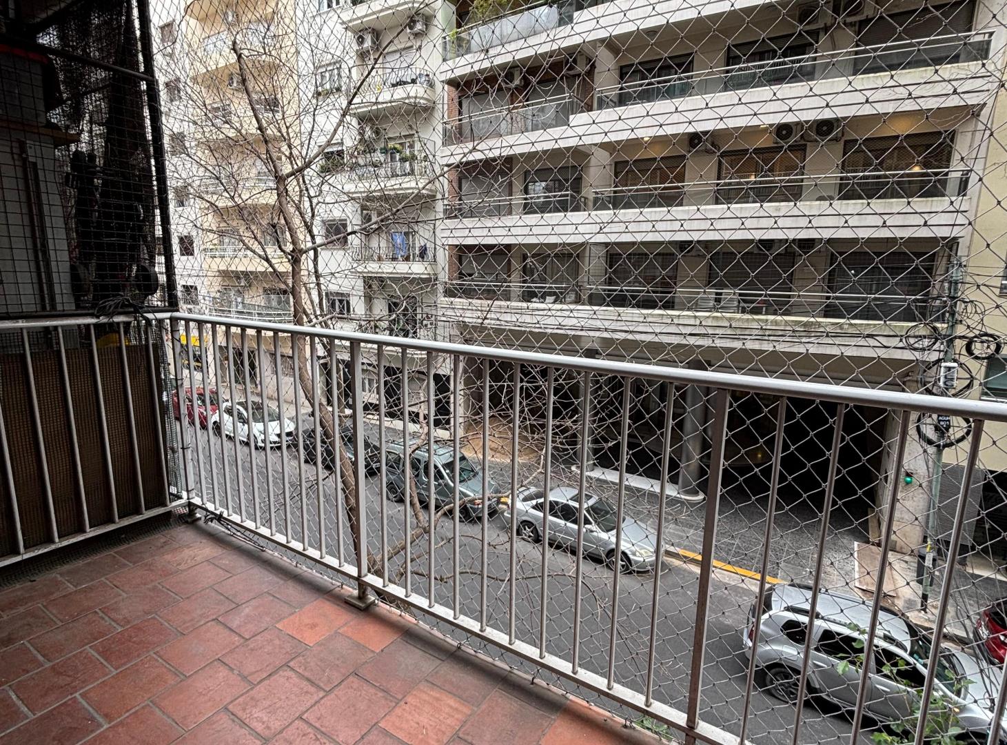 Foto de ALQUILER MONOAMBIENTE RECOLETA, imagen 5