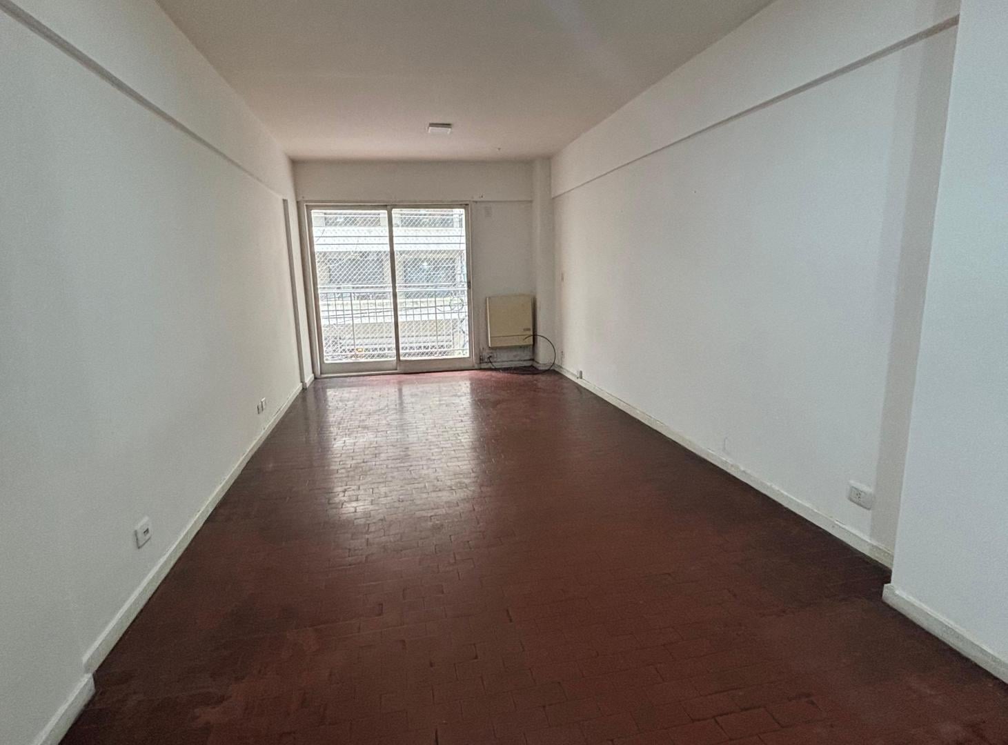 Foto de ALQUILER MONOAMBIENTE RECOLETA, imagen 1