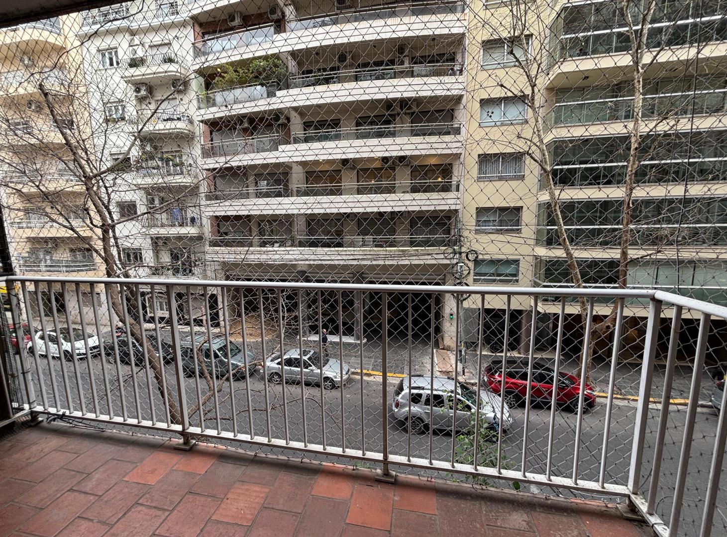 Foto de ALQUILER MONOAMBIENTE RECOLETA, imagen 2