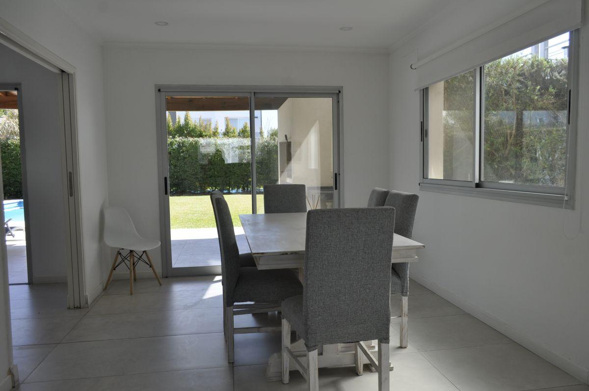 Foto de CASA EN VENTA BARRIO TIPAS, NORDELTA, imagen 3