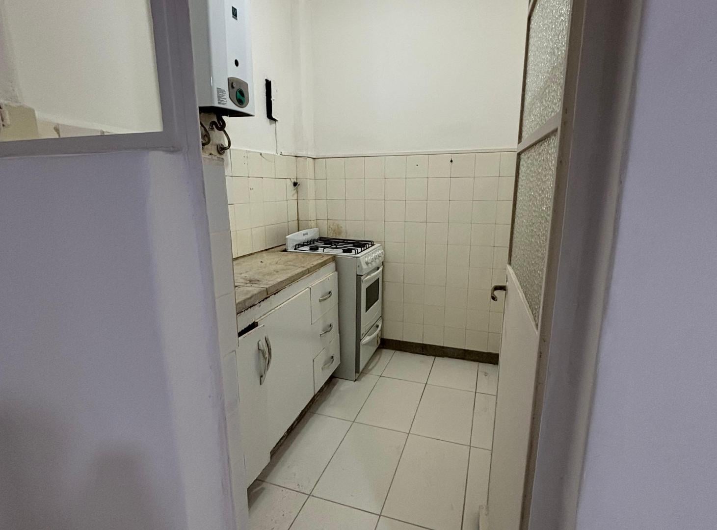 Foto de ALQUILER DOS AMBIENTES RECOLETA, imagen 5