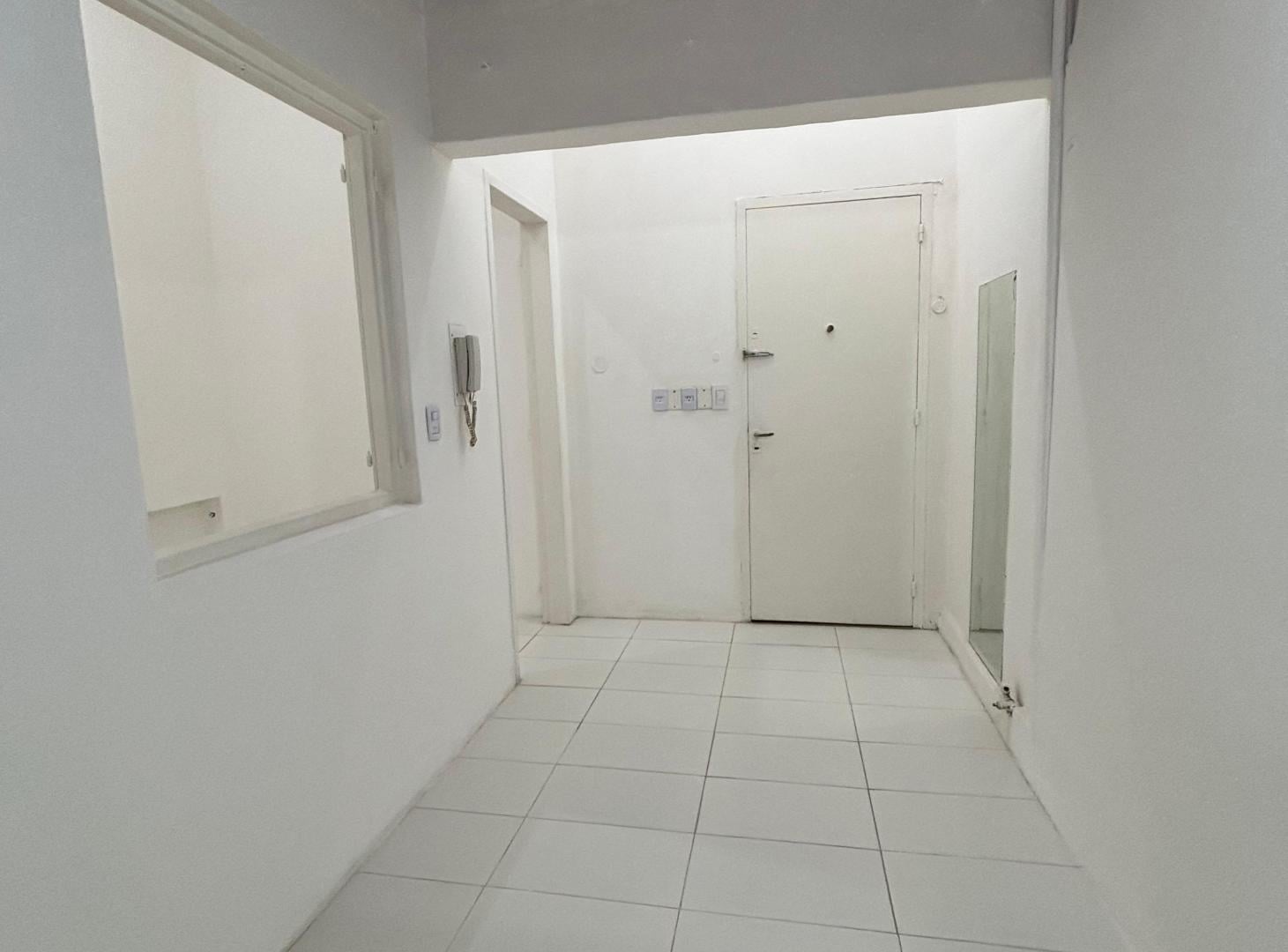 Foto de ALQUILER DOS AMBIENTES RECOLETA, imagen 1