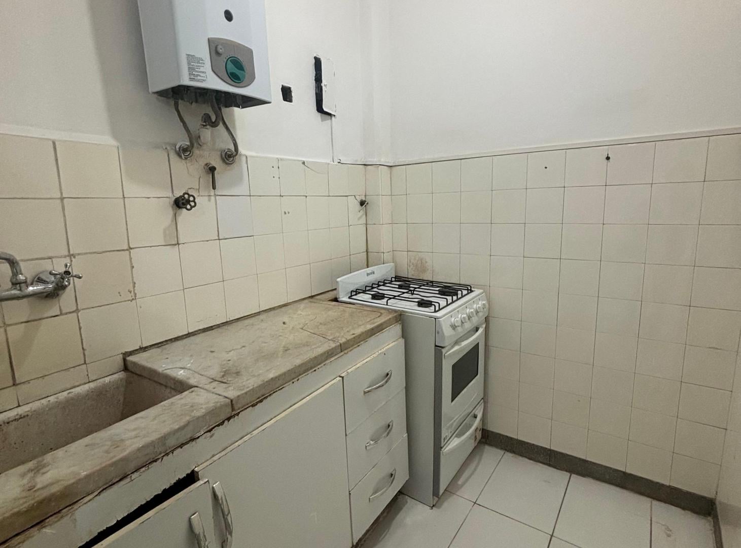 Foto de ALQUILER DOS AMBIENTES RECOLETA, imagen 3