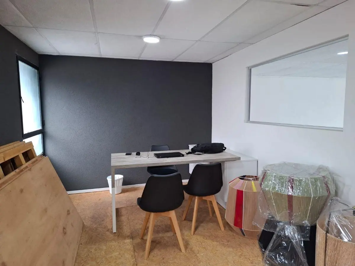RECTA MARTINOLI -LOCAL COMERCIAL 125 M2 -ALQUILO 2