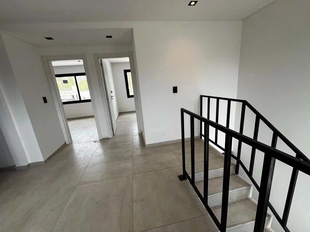 NUEVO MALAGUEÑO-VENDO DUPLEX A ESTRENAR 2 D 4