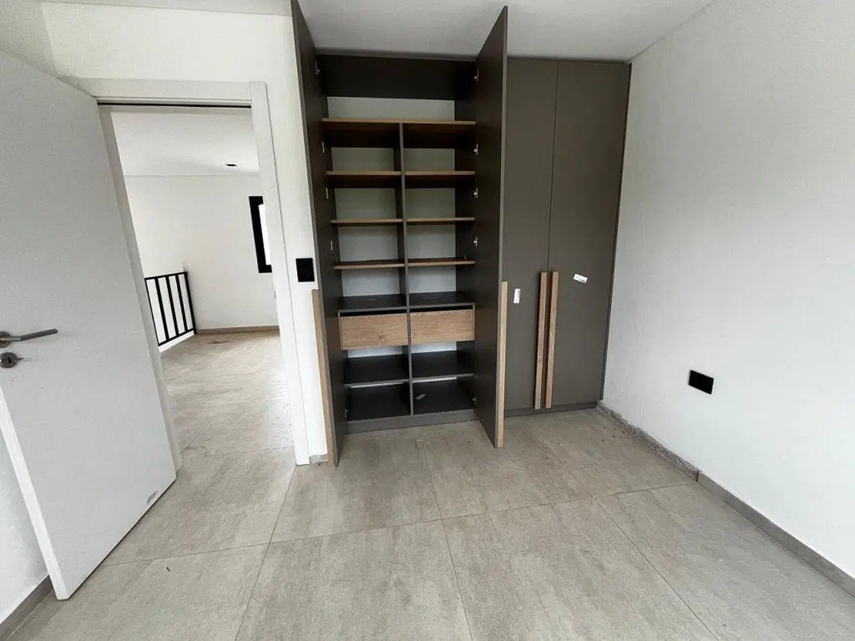 NUEVO MALAGUEÑO-VENDO DUPLEX A ESTRENAR 2 D 5