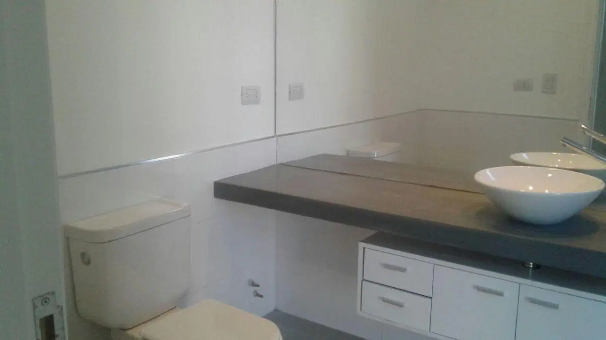 LOS CAROLINOS ALQUILO CASA EN HOUSING 3 D 5