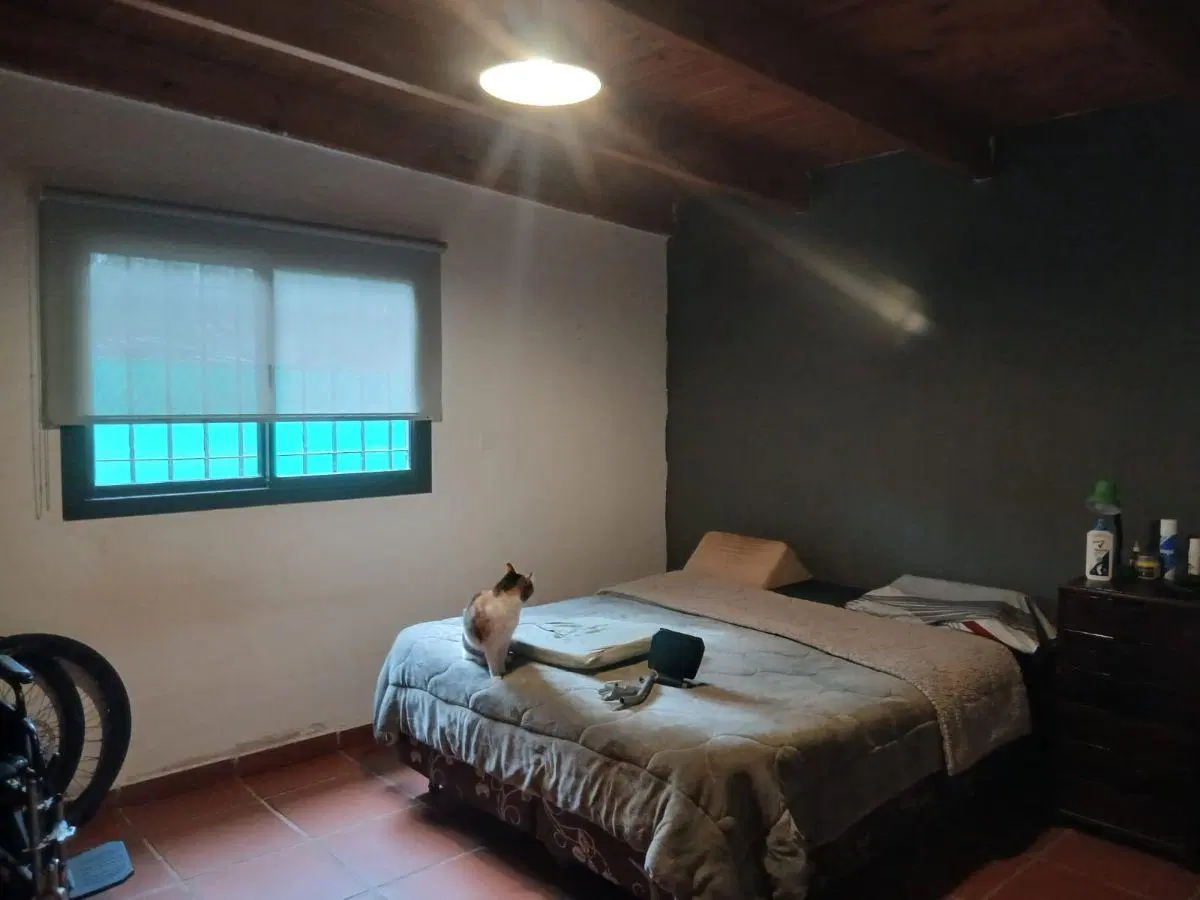 VILLA ALLENDE-VENDO CASA 1 PLANTA-TERRENO AMPLIO 3